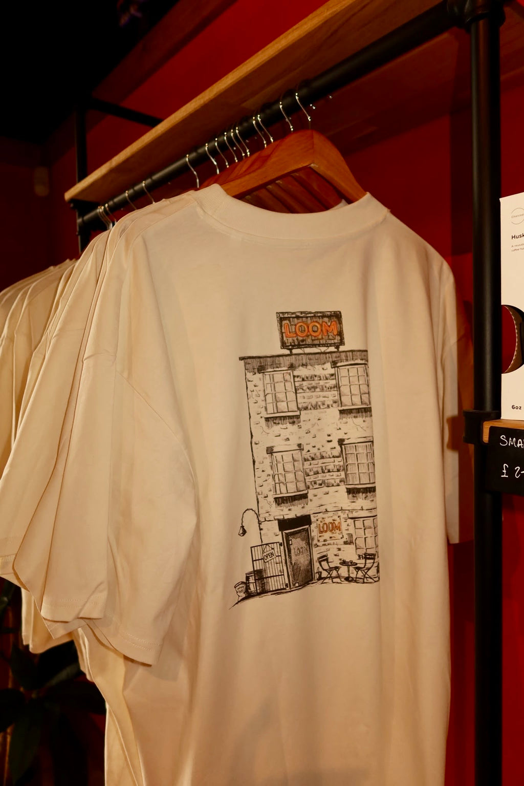 Loom T-Shirt