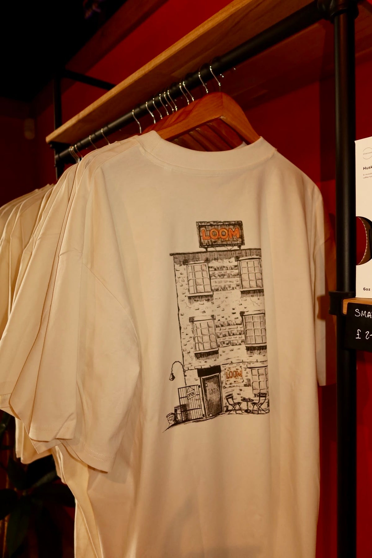 Loom T-Shirt