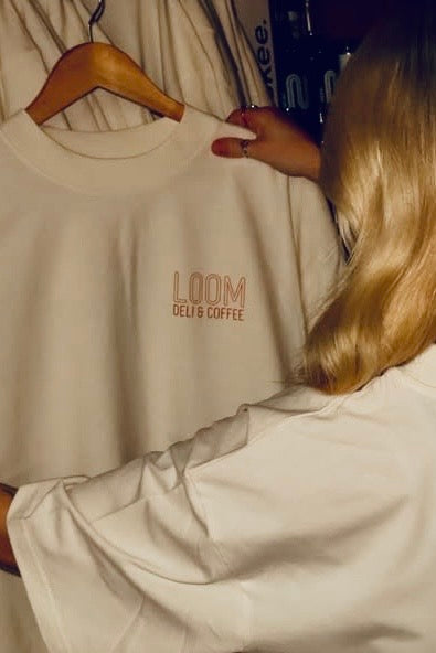 Loom T-Shirt